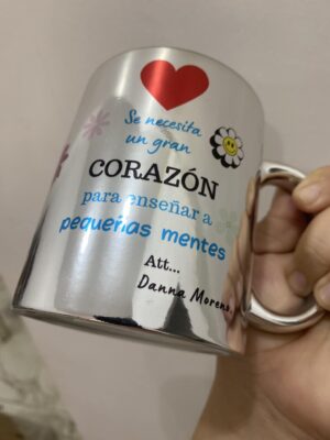 Tazas Personalizadas