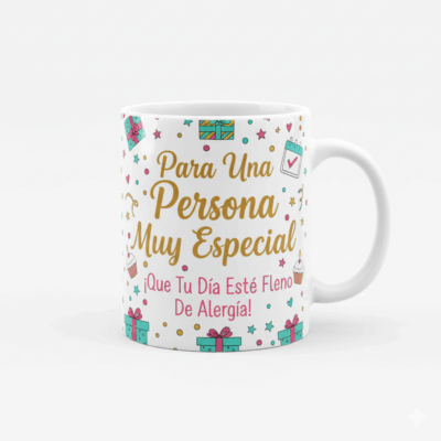 Tazas Personalizadas