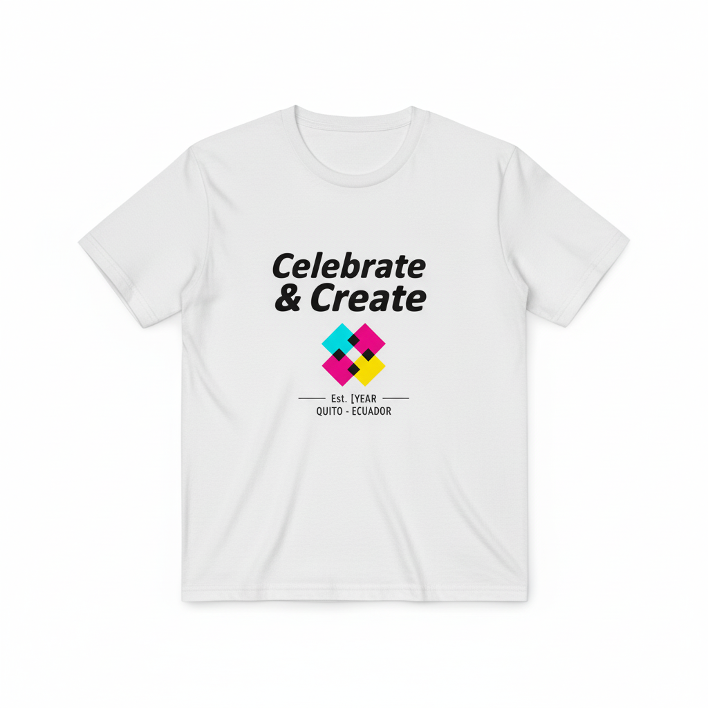Camisetas Personalizada