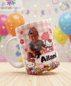 Tazas Personalizadas Perfectas para cumpleaños de tu hijo