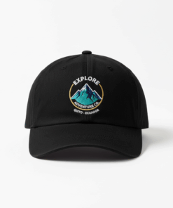 Gorras Personalizadas