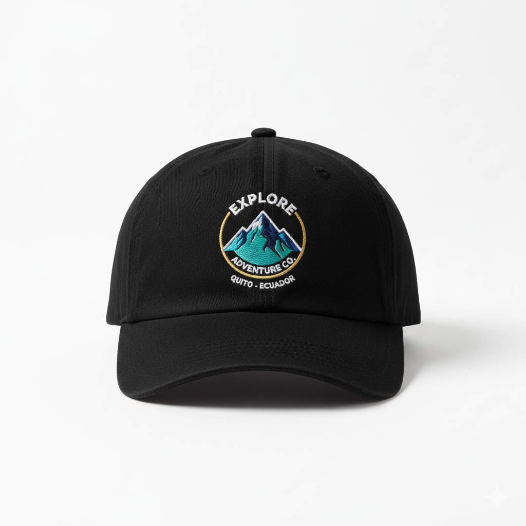 Gorras Personalizadas