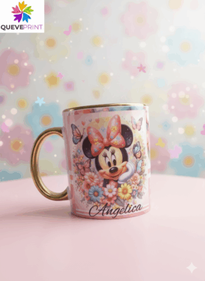 Tazas personalizadas para niños