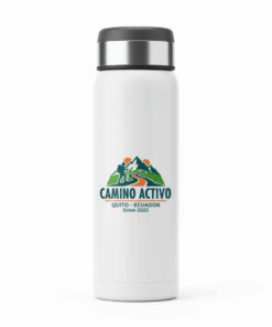 Termos Personalizados